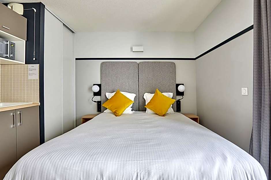 Odalys City Lyon Confluence