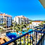 Comfortable Studios at IL Campanario Resort ILCJR