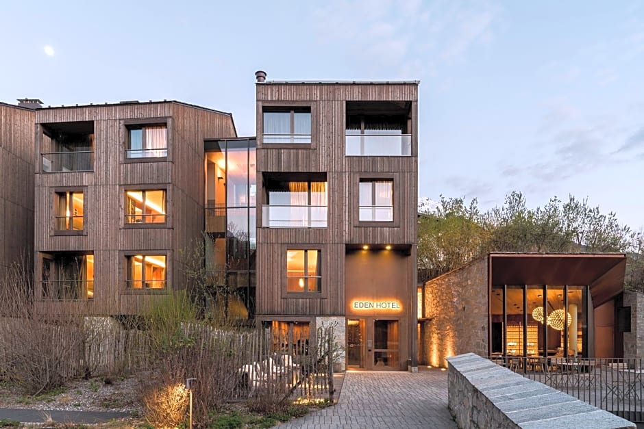 Eden Hotel
