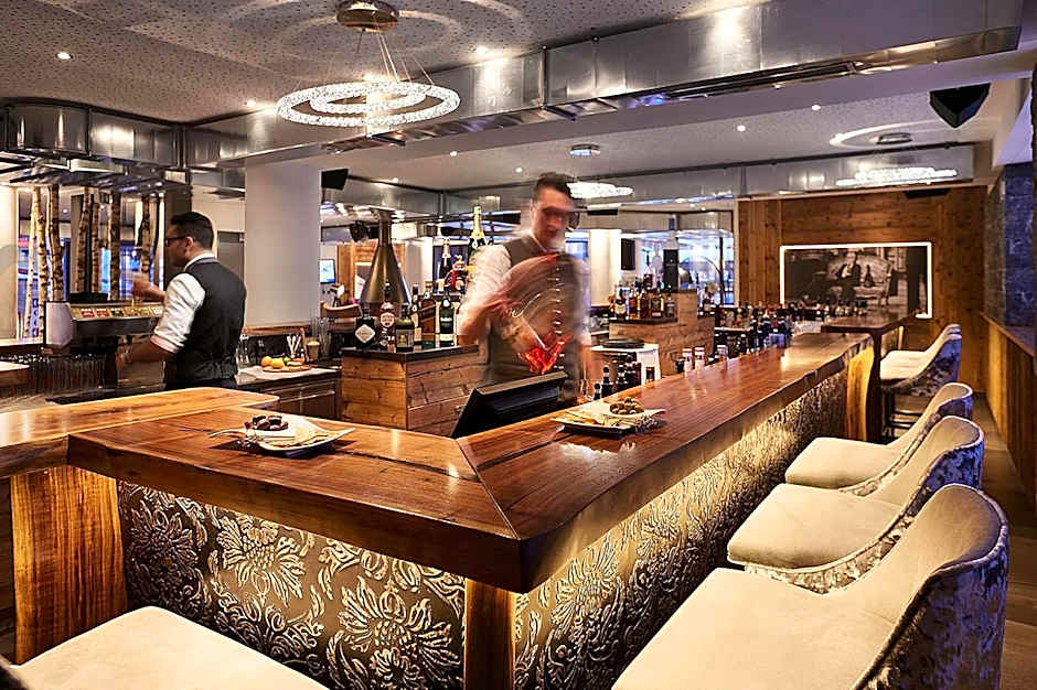 Sporthotel Cinderella