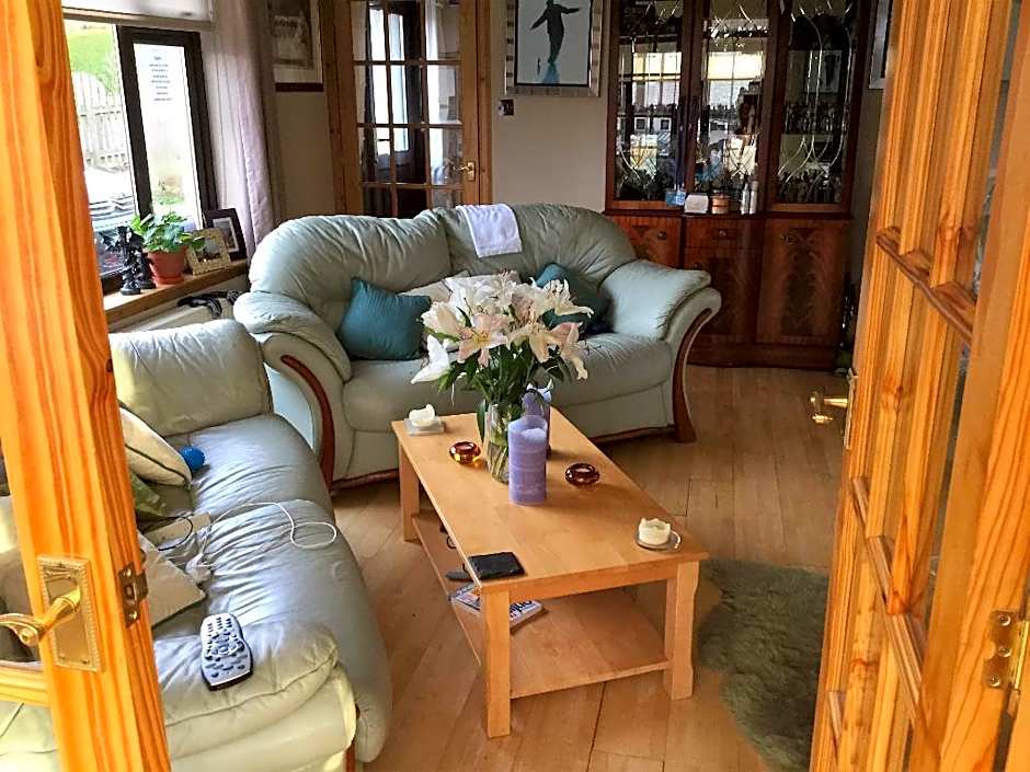 Gleann an Ronnaich Bed & Breakfast