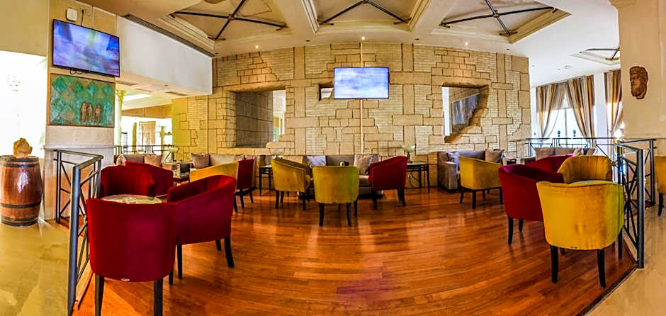 Golden Carthage Hotel Tunis