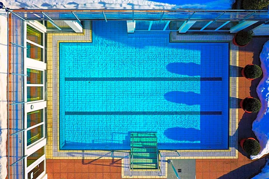 Wellness-& Nationalpark Hotel Schliffkopf, BWSC