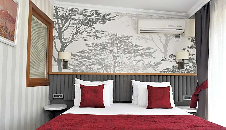 Double Royal Hotel Darica