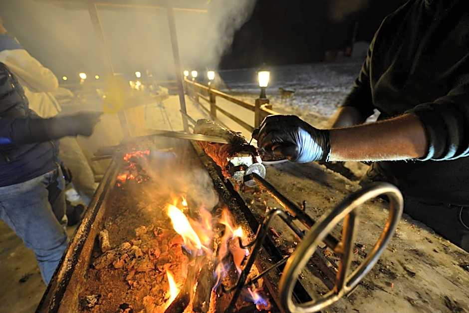 Sarikamis Habitat Hotel