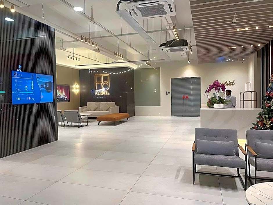FUHOTEL