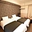 Randor Residential Hotel Fukuoka