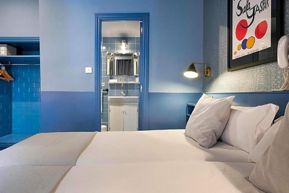 Hotel El Call
