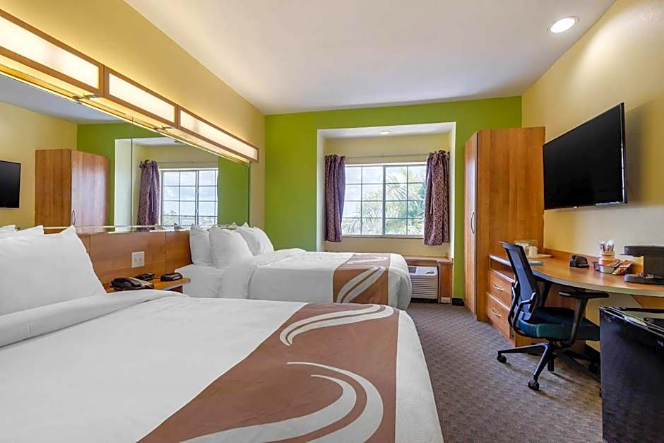 Quality Inn & Suites Lehigh Acres Fort Myers