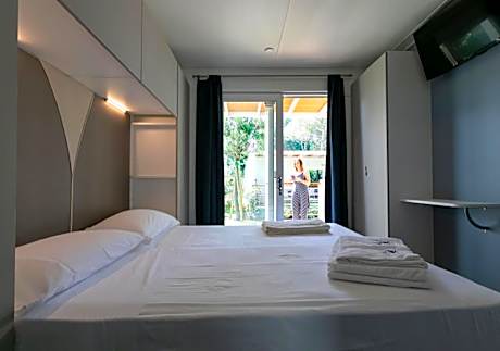 Family Platinum Mobile Home