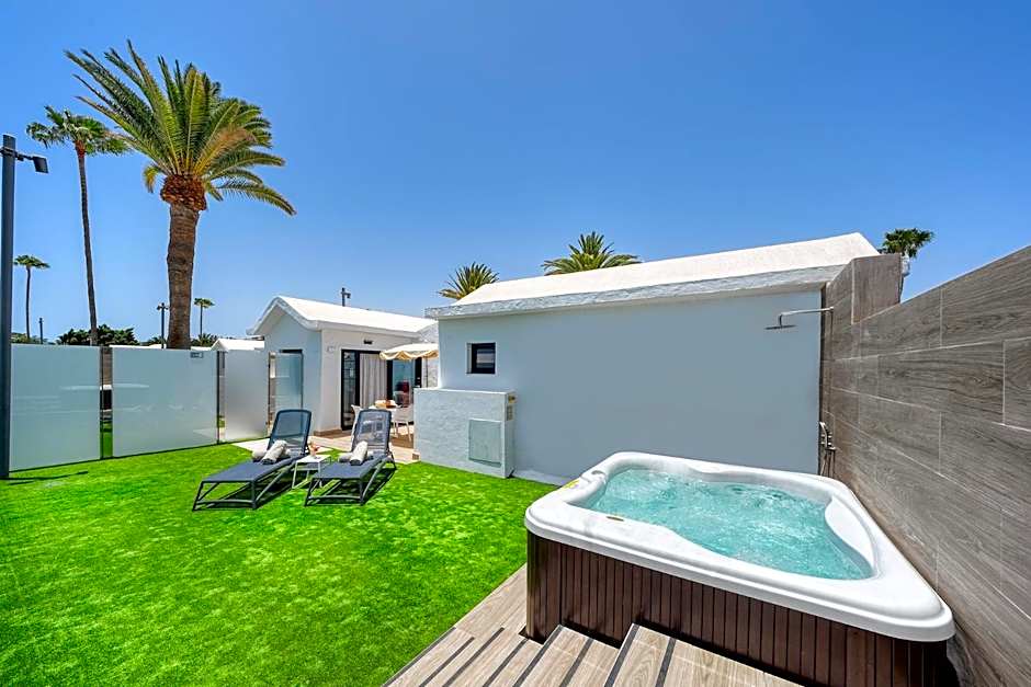 Club Maspalomas Suites & Spa - Adults Only