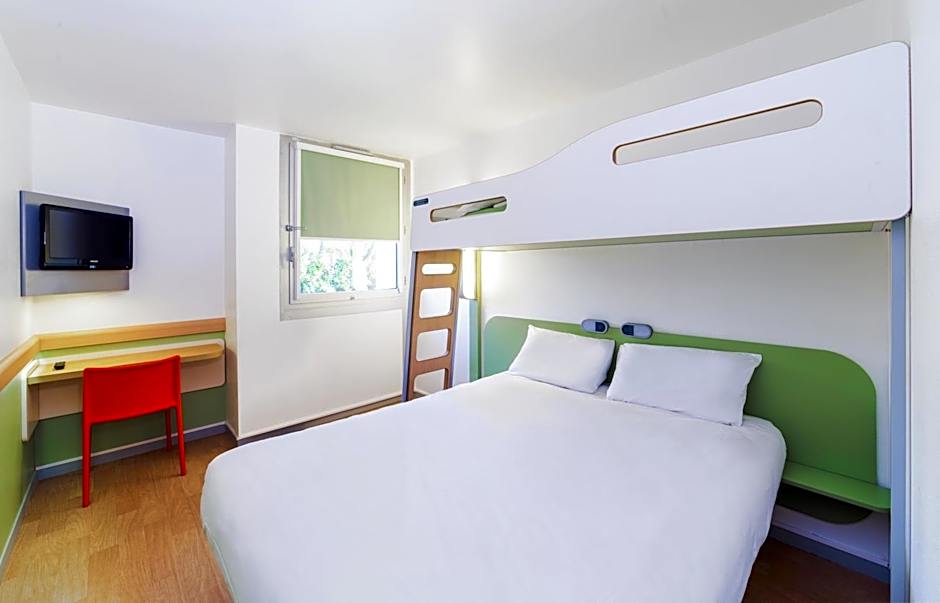 ibis budget Caen Mondeville