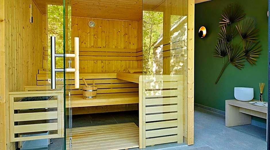 Hotel Restaurant & Spa E Caselle