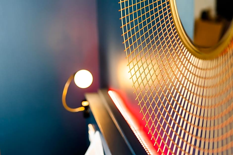 Hotel Le C - Boutique Hotel