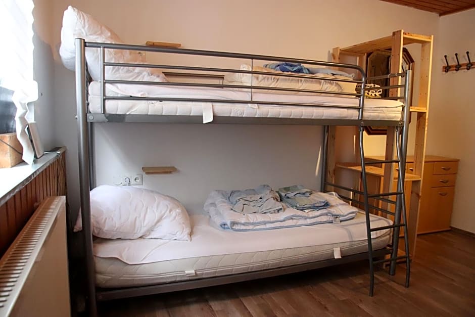 Hostel Bad Salzig