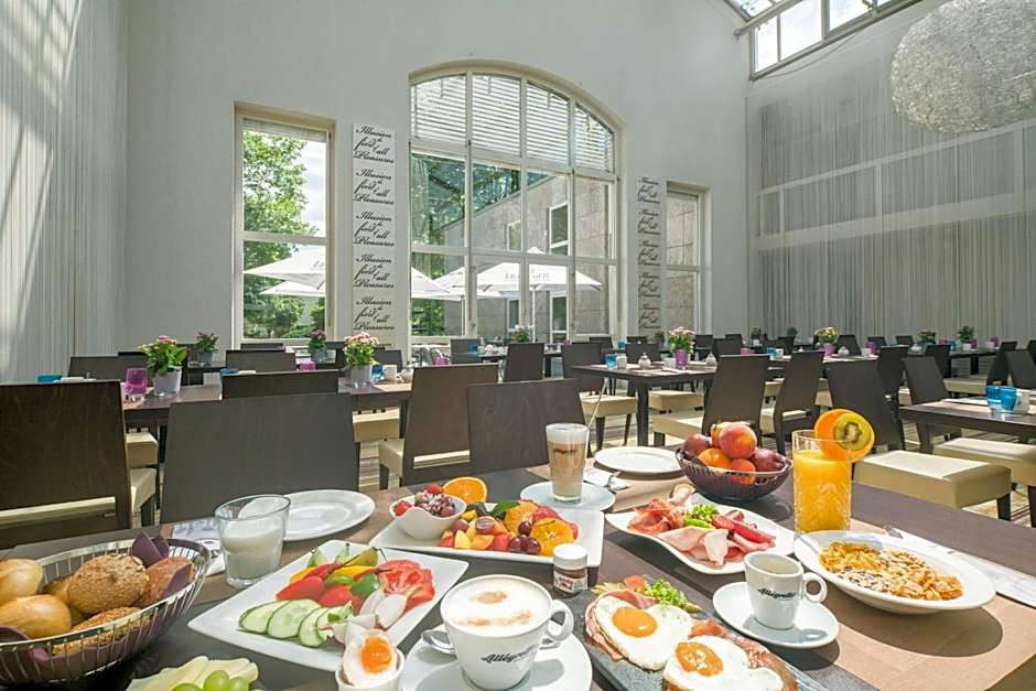 Best Western Plus Hotel Fellbach-Stuttgart