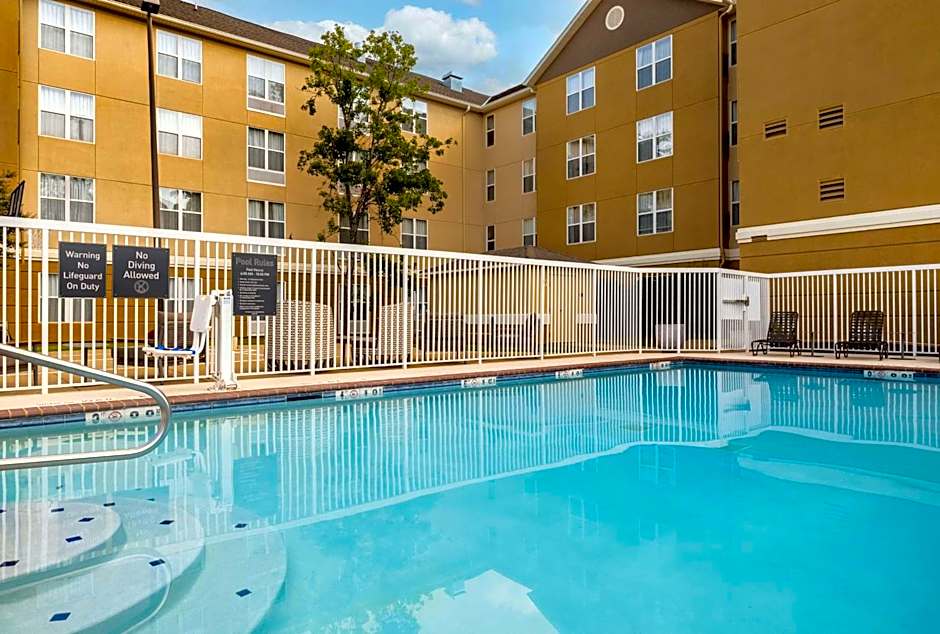 Homewood Suites By Hilton Montgomery