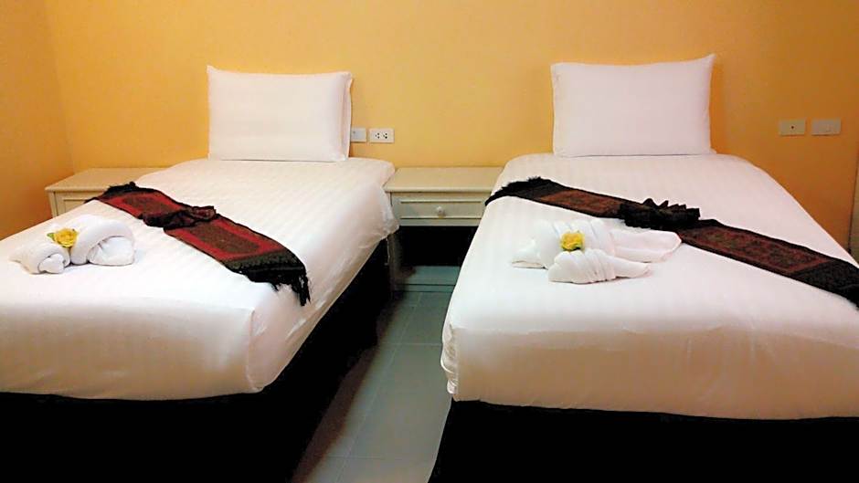 Ploy Puu Residence