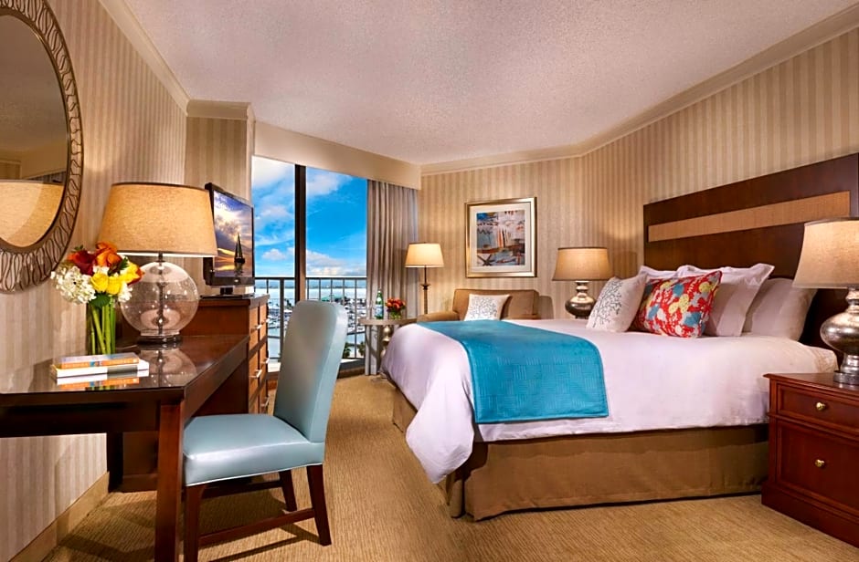 Omni Corpus Christi Hotel