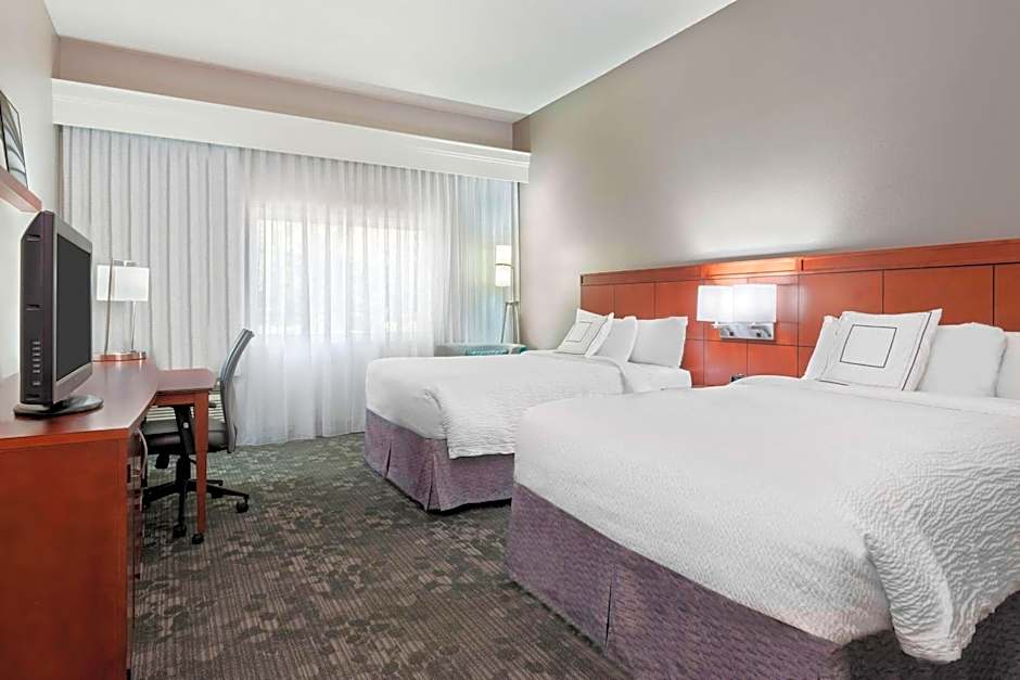Courtyard by Marriott Sarasota Bradenton Airport
