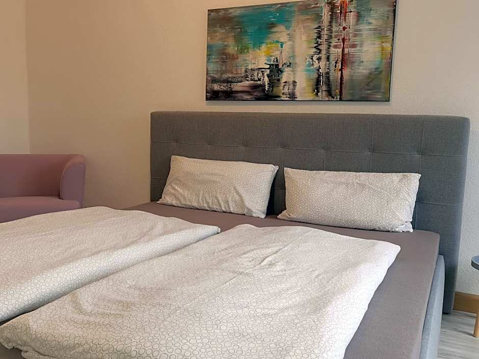 Haus Linde Frauenwald am Rennsteig