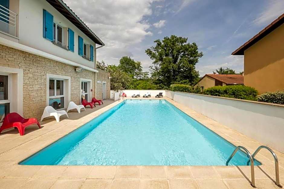 Garden & City Lyon - Lissieu