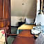 Hotel Villa Bohema