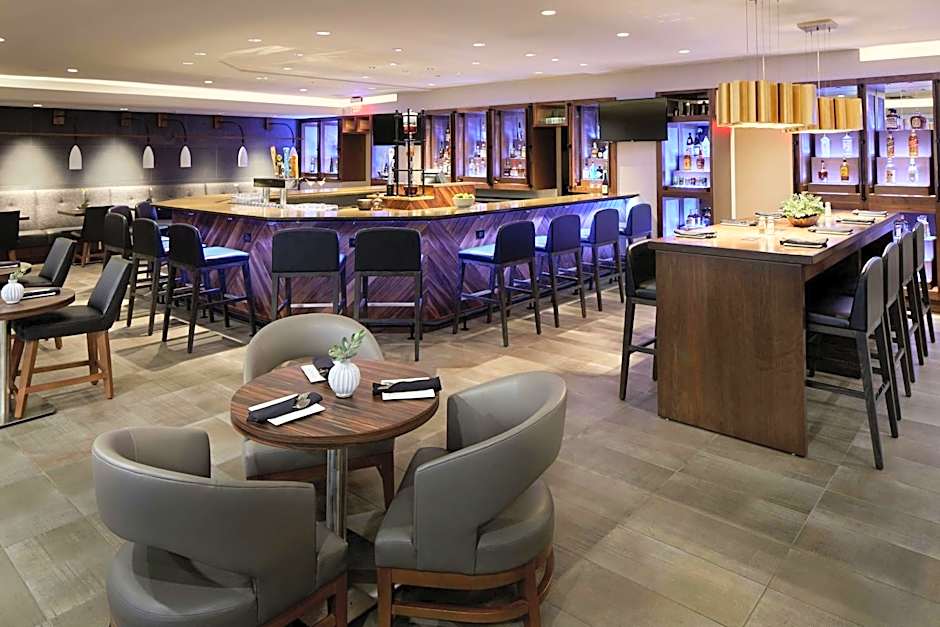 Marriott Birmingham