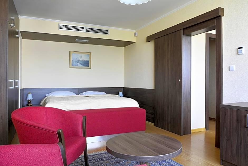 Hotel Olympik