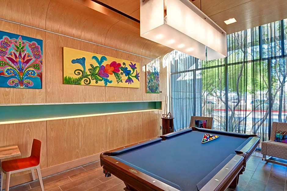 Aloft Phoenix Airport