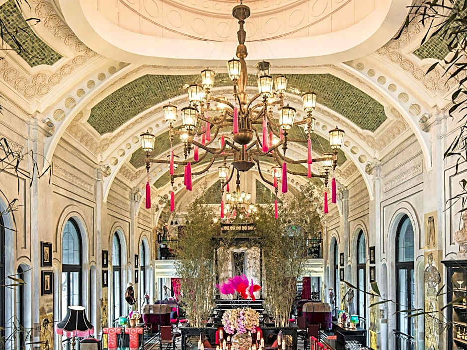 Hotel de la Coupole - MGallery