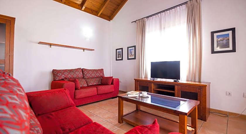 Villas & Apartamentos Tao Mazo