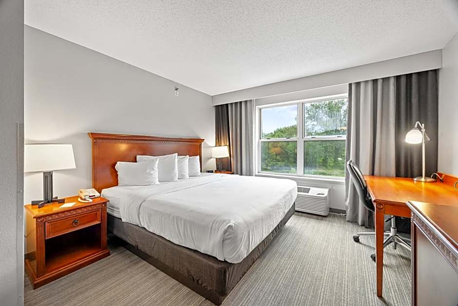 Independence Stay Hotel & Suites