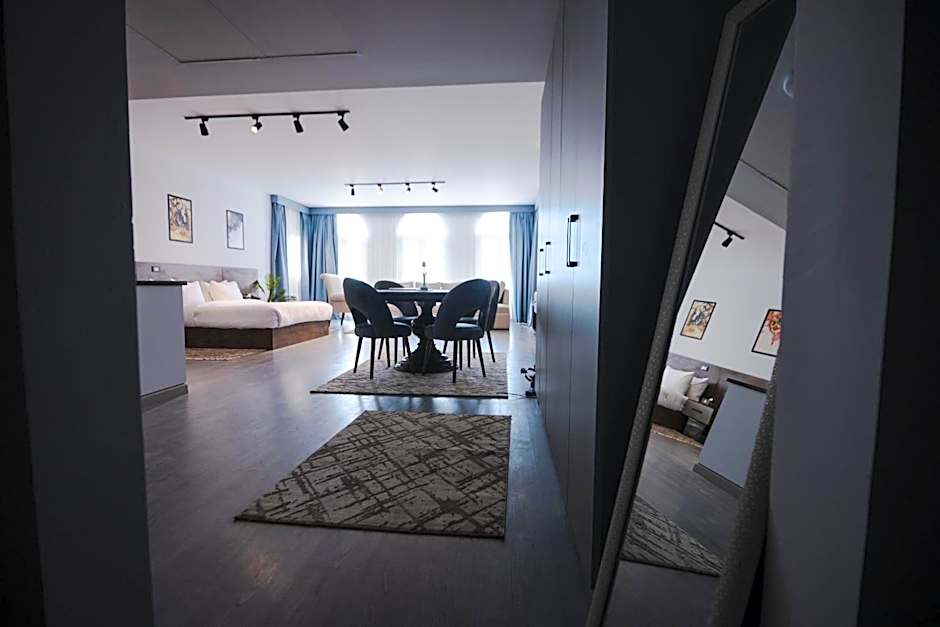 Super studio new marina 204 By BFG Beit Fel Gouna