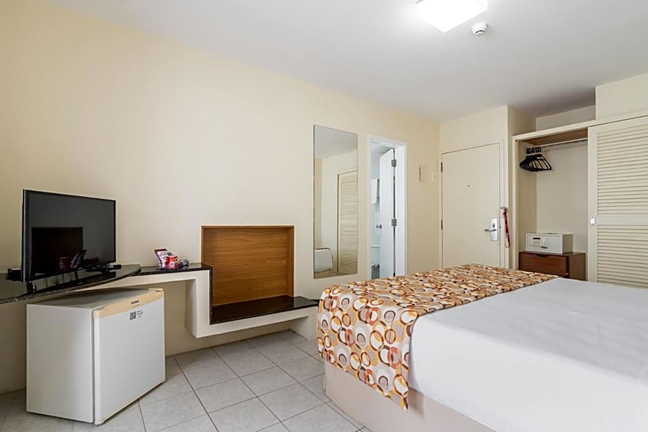 Hotel Euro Suíte Recife Boa Viagem By Nacional Inn