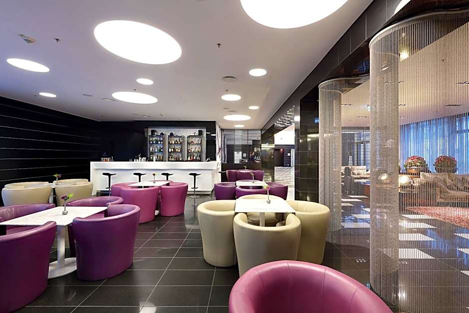 Eurostars Grand Central