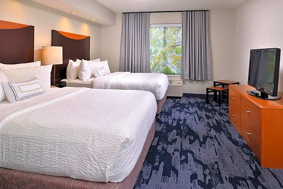 Fairfield Inn & Suites by Marriott Beloit
