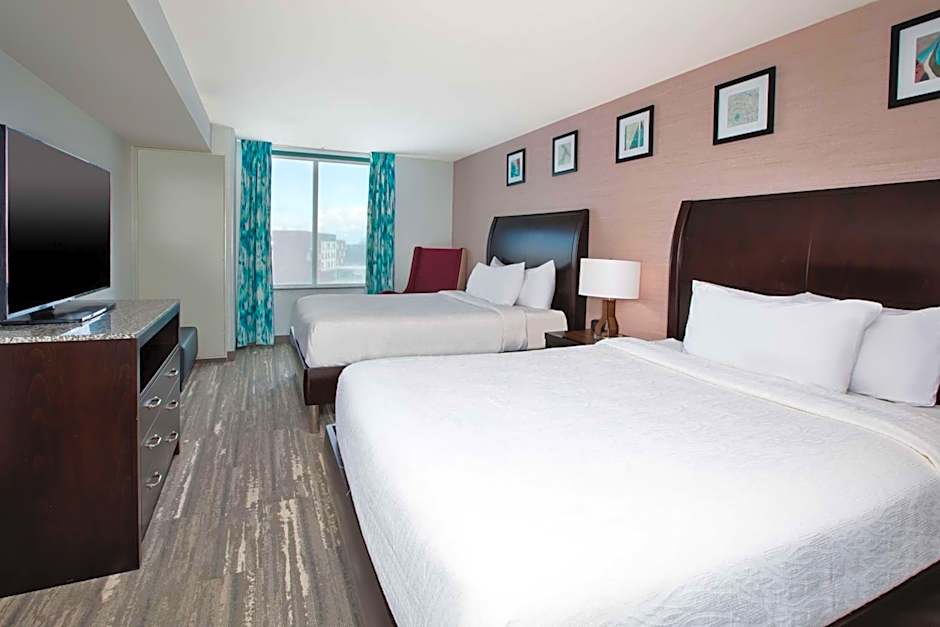 Hilton Garden Inn Benton Harbor / St. Joseph