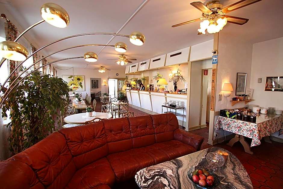 Hotel Chaplin