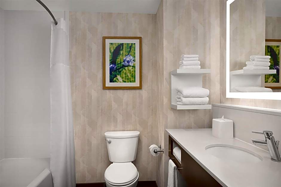 Hampton Inn Kernersville