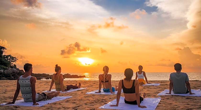 CC’s Hideaway Hotel