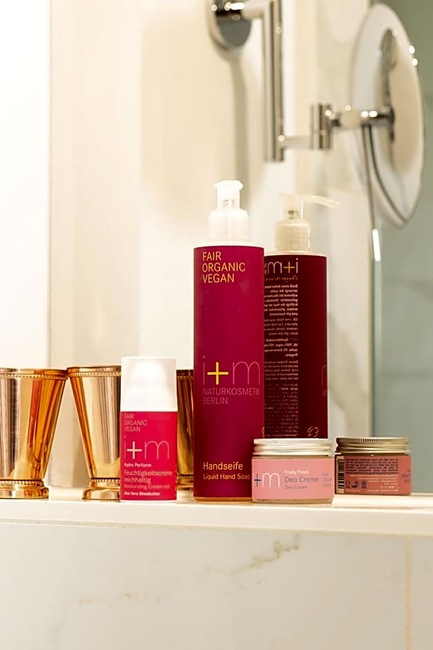 MA LIVING München Messe Dornach