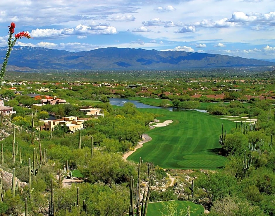 Loews Ventana Canyon Resort