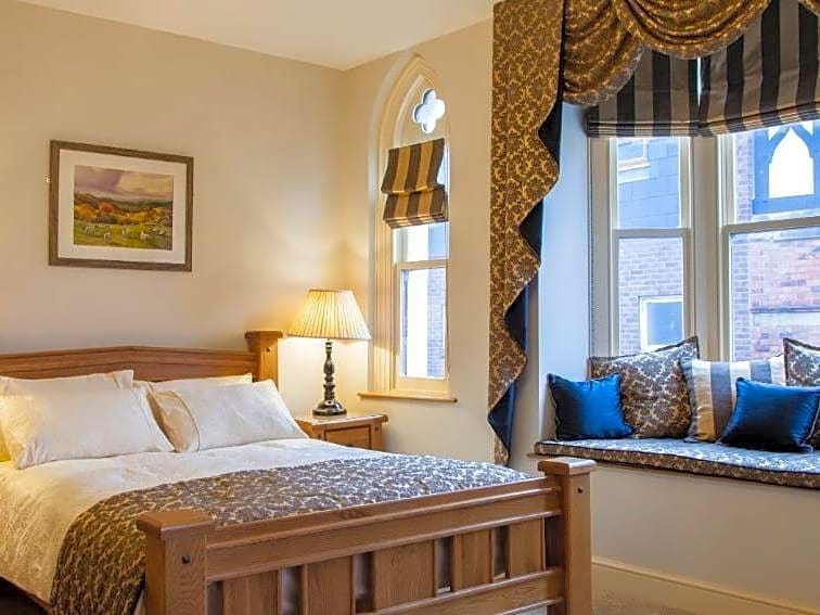 Parkers House Bed & Breakfast