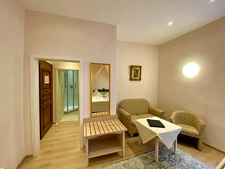 Hotel Deutsches Haus