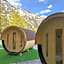 Hotel La Vetta