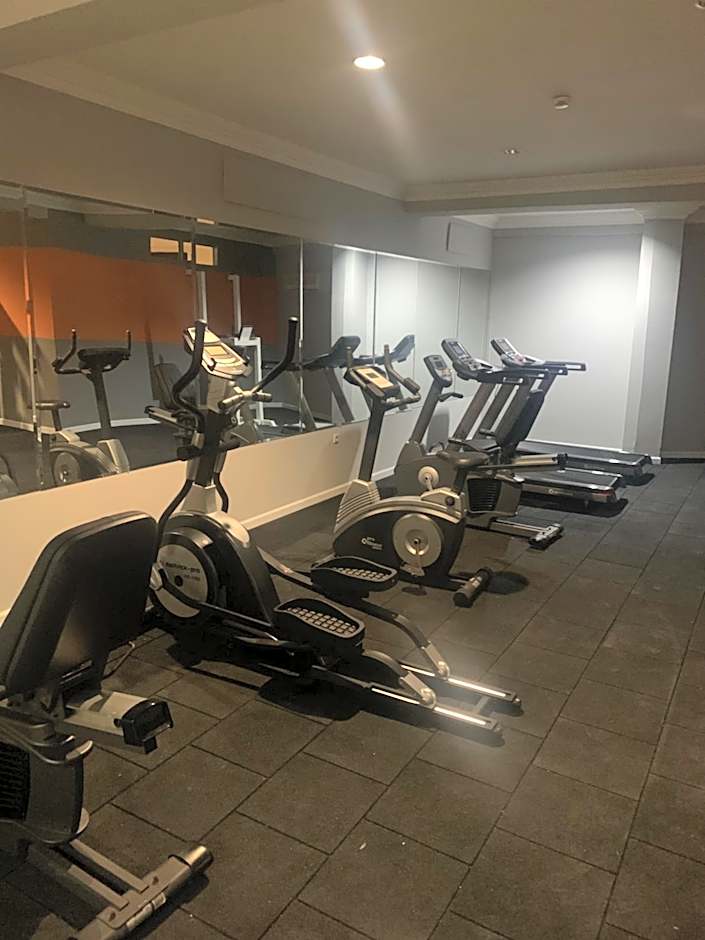 May Flower Apart Hotel