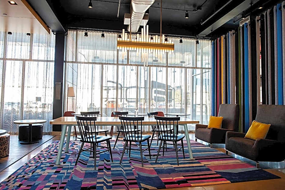 Aloft by Marriott Tulsa