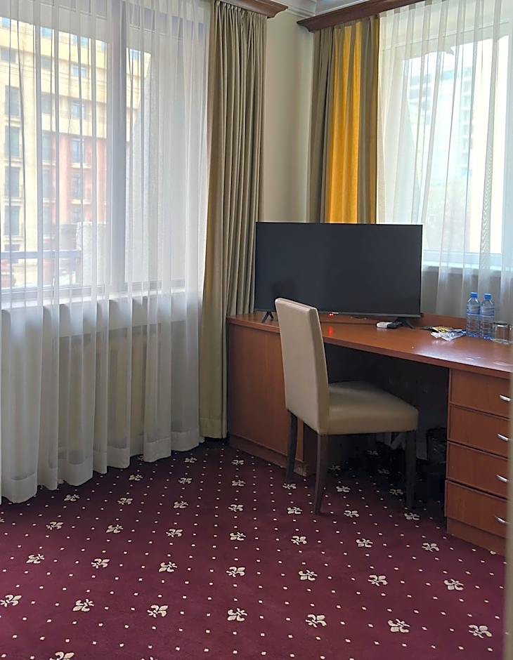 Aviatrans Hotel
