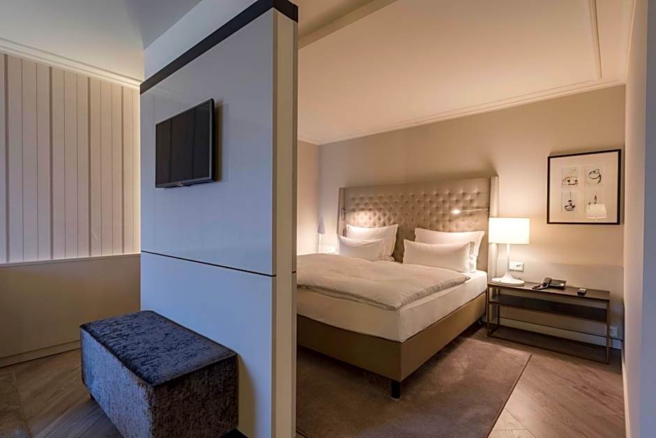 Clayton Hotel Düsseldorf City Centre
